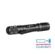 Фонарь TrustFire L1 KIT B, черный