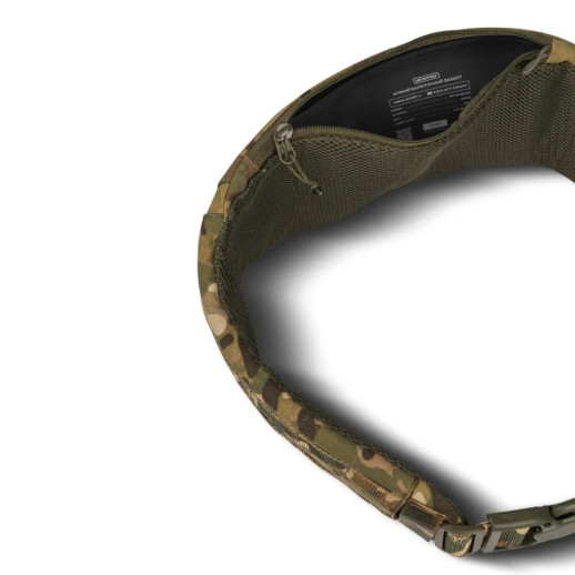 Тактический разгрузочный пояс Ukrarmor L/XL Мультикам