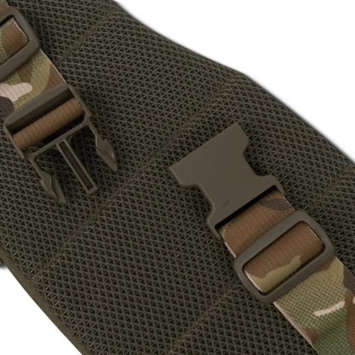 Тактический разгрузочный пояс Ukrarmor L/XL Мультикам