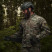 Тактический разгрузочный пояс Ukrarmor L/XL Мультикам