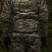 Тактический разгрузочный пояс Ukrarmor L/XL Мультикам
