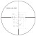 Прицел оптический Vector Optics Continental 3-24X56 (30 мм) illum. SFP ED