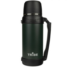 Термос Tribe Family line 2л T-DG-0001, olive