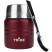 Термос Tribe Food Jar пищевой 0,35л T-DE-0021, red