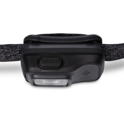 Фонарь налобный Black Diamond Astro 300-R Graphite