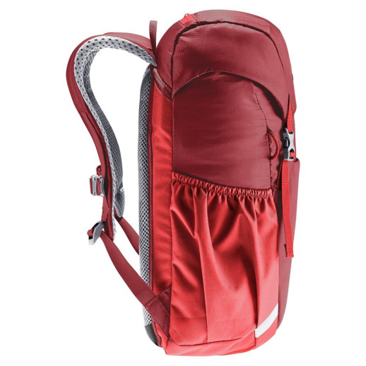 Рюкзак DEUTER Junior цвет 5597 masala-cherry