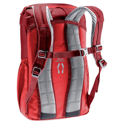 Рюкзак DEUTER Junior цвет 5597 masala-cherry