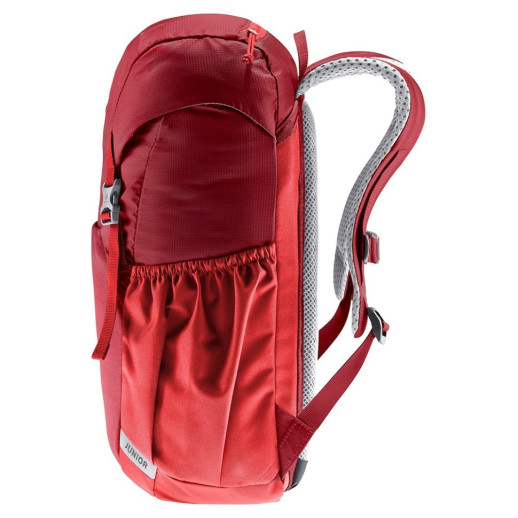 Рюкзак DEUTER Junior цвет 5597 masala-cherry