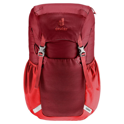 Рюкзак DEUTER Junior цвет 5597 masala-cherry