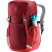 Рюкзак DEUTER Junior цвет 5597 masala-cherry