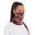 Шарф-труба Buff Coolnet UV+, Andra Maroon