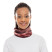 Шарф-труба Buff Coolnet UV+, Andra Maroon