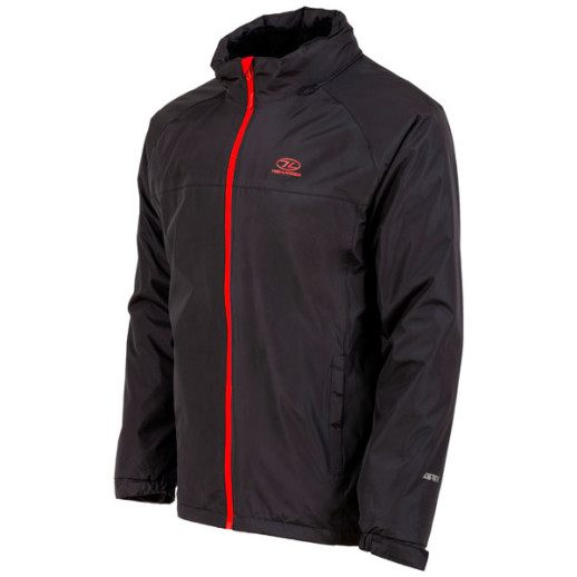 Ветровка Highlander Torridon in Black M