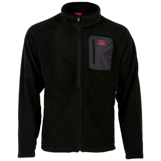 Ветровка Highlander Torridon in Black M