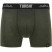 Термотрусы мужские Turbat Retezat Boxer 2 Mns kombu green - XL - хаки