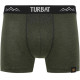 Термотрусы мужские Turbat Retezat Boxer 2 Mns kombu green - XL - хаки