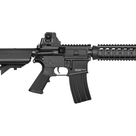 Винтовка страйкбольная CYMA СМ.002 M4CQB 6 мм