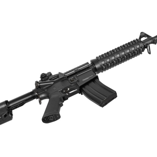Винтовка страйкбольная CYMA СМ.002 M4CQB 6 мм