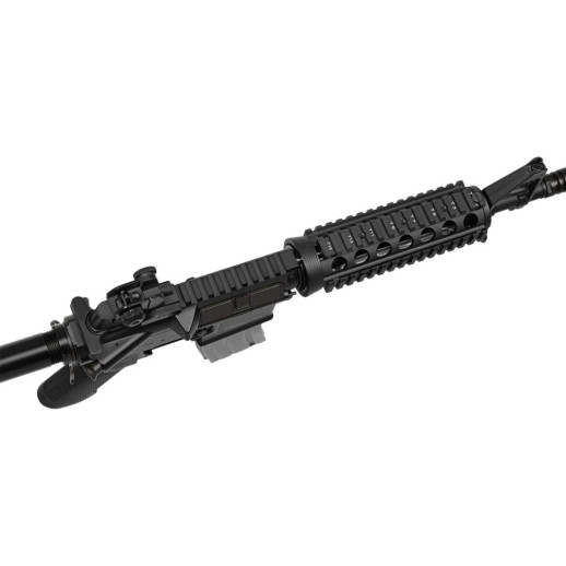 Винтовка страйкбольная CYMA СМ.002 M4CQB 6 мм