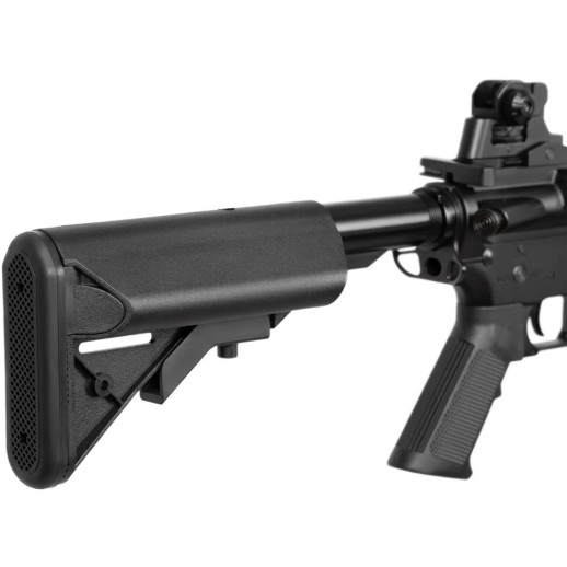 Винтовка страйкбольная CYMA СМ.002 M4CQB 6 мм