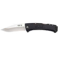 Нож Traction Satin (SOG TD1011-CP)