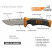 Нож Gerber Bear Grylls Folding Sheath Knife (31-000752), вскрытая упаковка
