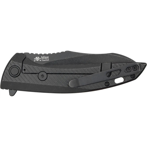 Нож Skif Vulture BSW Black (OL-008DBSWB)