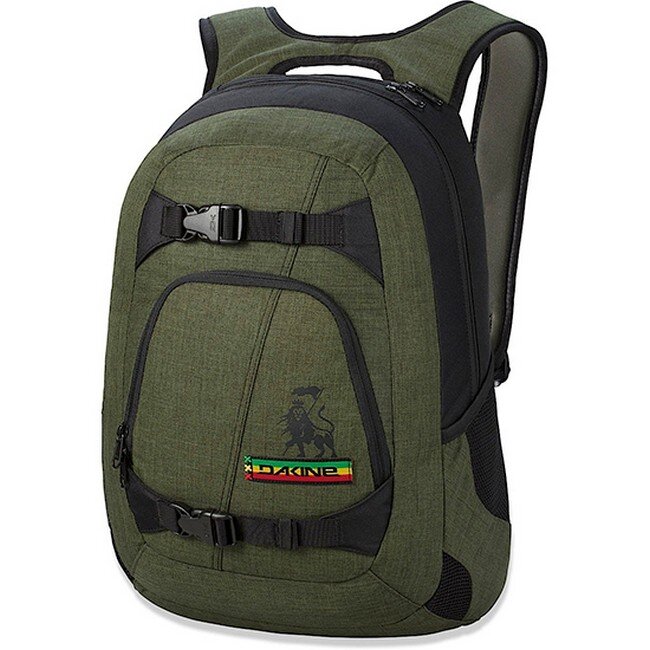 Dakine Explorer 26L Kingston Fonarik