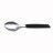 Столовая ложка Victorinox Swiss Modern, Table Spoon, черный