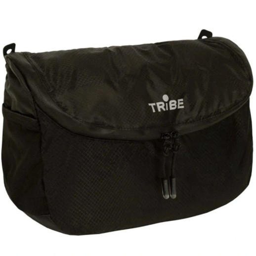 Косметичка Tribe Wash Organizer с подвесом T-IZ-0019-black