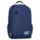 Рюкзак городской CAT Mochilas 83514 22 л синий