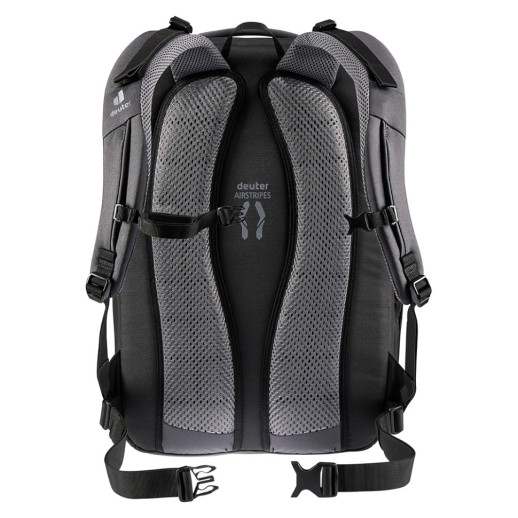 Рюкзак DEUTER Gigant цвет 4701 graphite-black