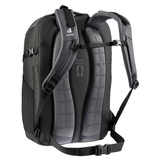 Рюкзак DEUTER Gigant цвет 4701 graphite-black