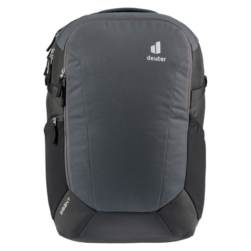 Рюкзак DEUTER Gigant цвет 4701 graphite-black