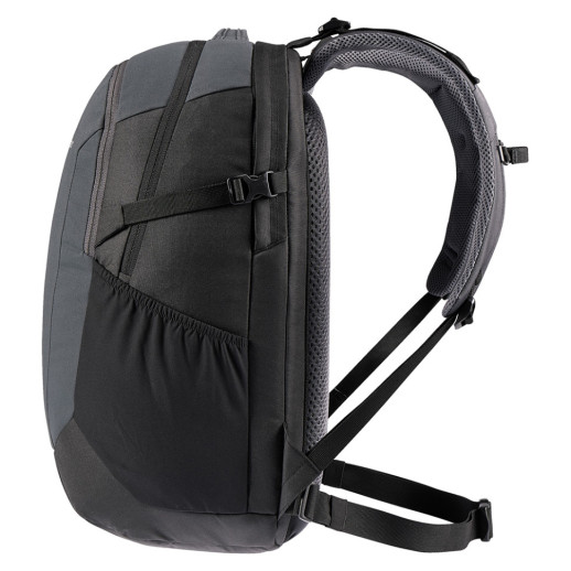 Рюкзак DEUTER Gigant цвет 4701 graphite-black