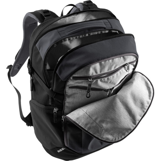 Рюкзак DEUTER Gigant цвет 4701 graphite-black