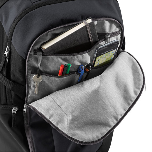 Рюкзак DEUTER Gigant цвет 4701 graphite-black