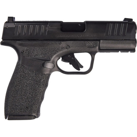 Пистолет пневматический ASG Springfield Armory Hell Cat Pro 4.5 мм BB