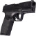 Пистолет пневматический ASG Springfield Armory Hell Cat Pro 4.5 мм BB
