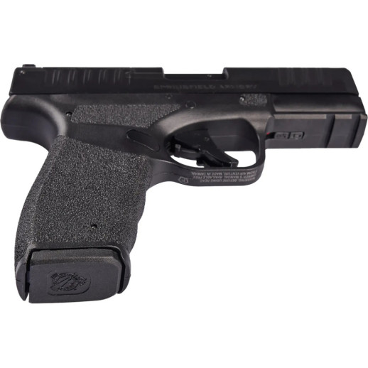 Пистолет пневматический ASG Springfield Armory Hell Cat Pro 4.5 мм BB