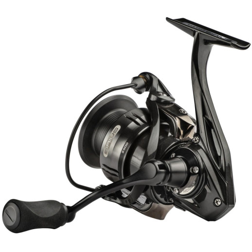 Катушка Favorite Sirius 4000S SRS40S1 12+1BB 5.2:1