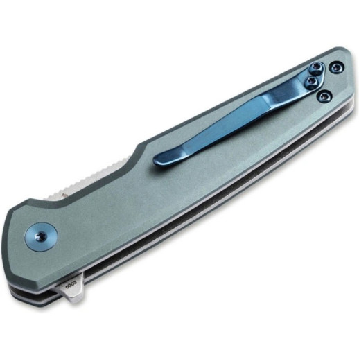 Нож Boker Plus The Dace