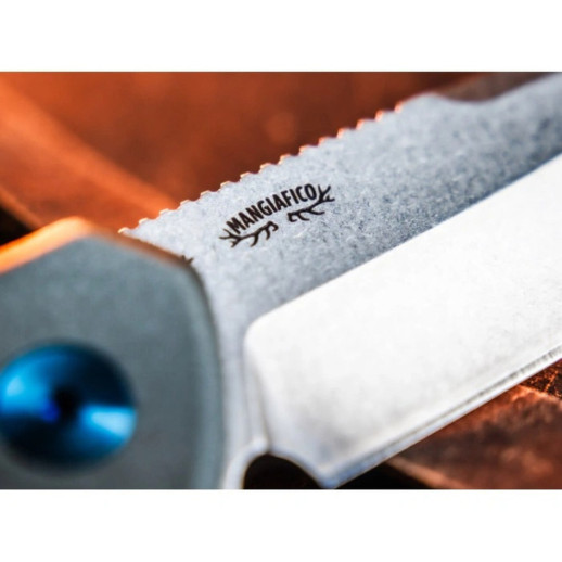 Нож Boker Plus The Dace