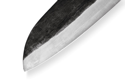 Нож кухонный Samura Super 5 Сантоку, 182 мм, SP5-0095