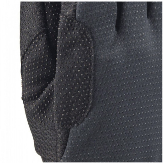 Перчатки непродуваемые Extremities Velo Glove Black M
