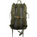 Рюкзак Tribe Urban 25 л T-IC-0022-olive