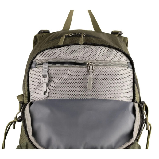 Рюкзак Tribe Urban 25 л T-IC-0022-olive
