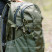 Рюкзак Tribe Urban 25 л T-IC-0022-olive