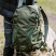 Рюкзак Tribe Urban 25 л T-IC-0022-olive
