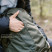 Рюкзак Tribe Urban 25 л T-IC-0022-olive